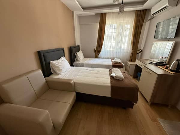 Figen Suit &amp; Figen Otel Galeri